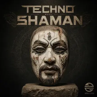 UMMET OZCAN | TECHNO SHAMAN - SINGLE