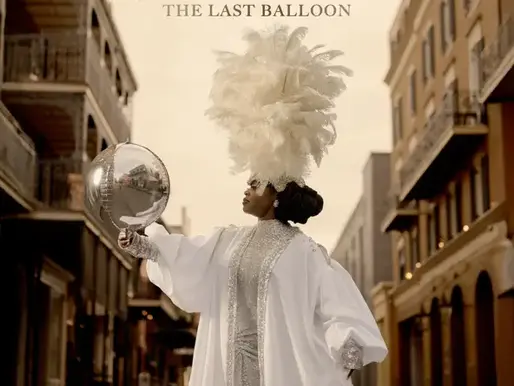 TANK AND THE BANGAS | THE LAST BALLOON