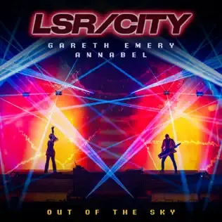 LSR/CITY, GARETH EMERY & ANNABEL | OUT OF THE SKY