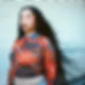 AUDREY NUNA | STARVING (FEAT. TEEZO TOUCHDOWN)