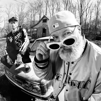 MGK & FRED DURST | FIX UR FACE