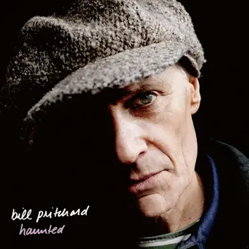 BILL PRITCHARD | HAUNTED