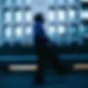 APPLEBY | LEFT, RIGHT - SINGLE
