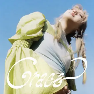 YONYON | GRACE (DELUXE EDITION)
