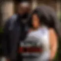 RICK ROSS & ETANA | KISS OF JUDAS