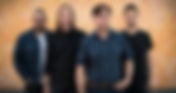 NEW MUSIC: JIMMY EAT WORLD | SOMETHING LOUD