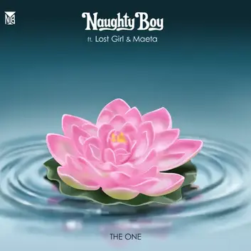NAUGHTY BOY | THE ONE (FEAT. MAETA & LOST GIRL)