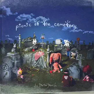 BELLA POARCH | PICNIC AT THE CEMETERY