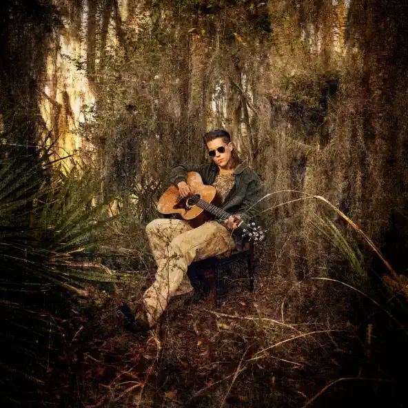 REDFERRIN | HAVE YOU NOW