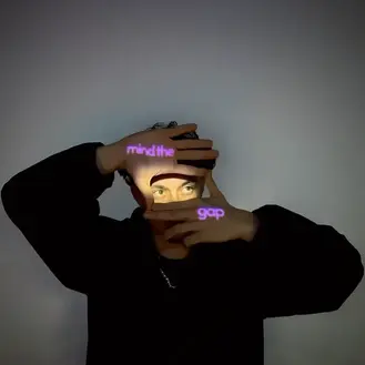 REUBEN AZIZ | MIND THE GAP
