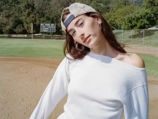 STELLA LEFTY | IS THIS HEAVEN