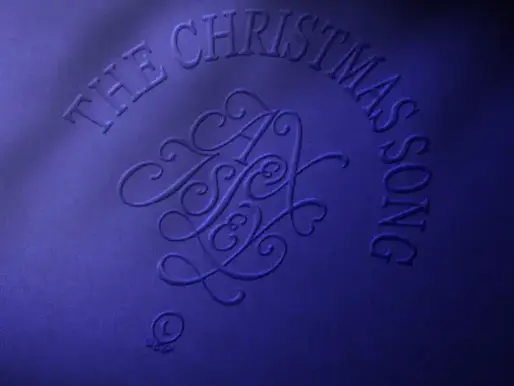 ALEX ISLEY | THE CHRISTMAS SONG