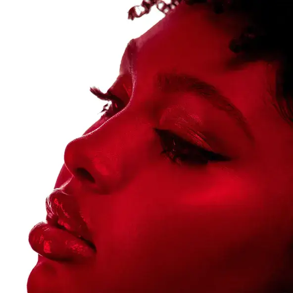 TIANA MAJOR9 | HEAVEN - SINGLE