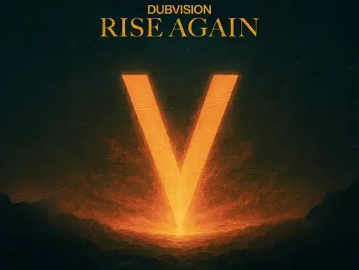 DUBVISION | RISE AGAIN