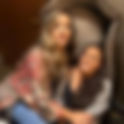 RACHAEL LAMPA & STACIE ORRICO | BLESSED