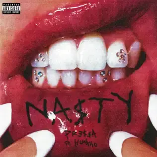PRESSA & HUNXHO | NASTY