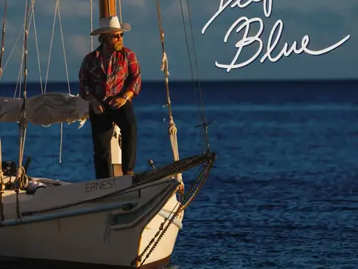 ERNEST | DEEP BLUE
