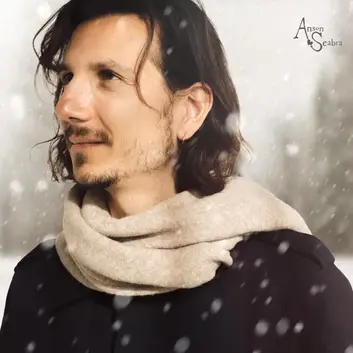 ANSON SEABRA | WRAPPED UP (WITH YOU) 