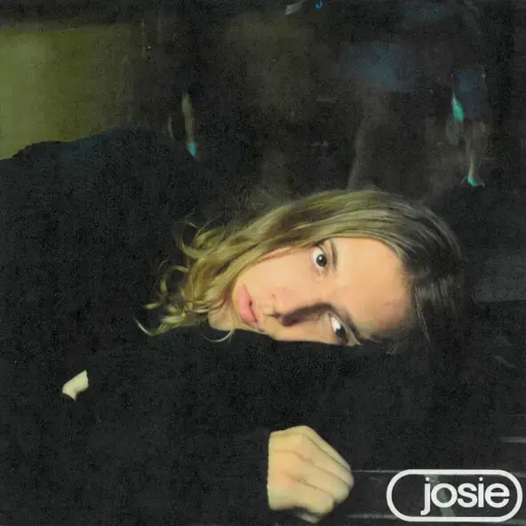 JOSIE | SOMEONE I NEVER KNEW - SINGLE