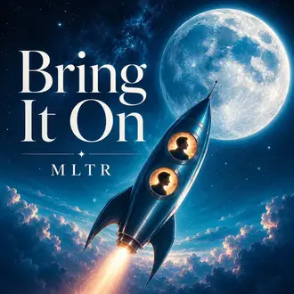 MICHAEL LEARNS TO ROCK - BRING IT ON - SINGLE
