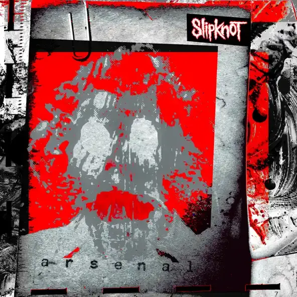SLIPKNOT | ARSENAL - SINGLE