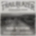 REBA MCENTIRE, BRANDY CLARK & LUKAS NELSON | TRAILBLAZER (DREAM CHASER VERSION)