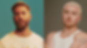 CALVIN HARRIS & SAM SMITH | DESIRE