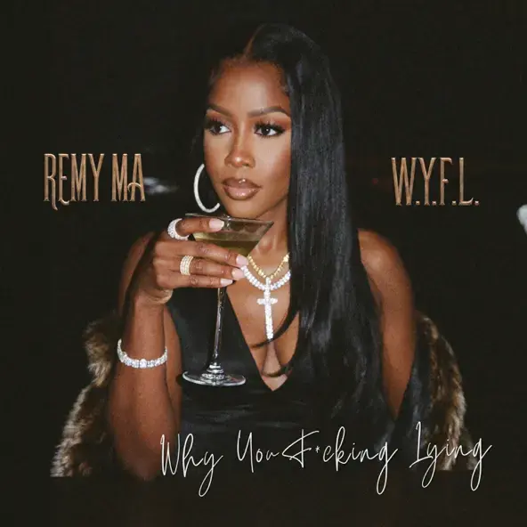 REMY MA | W.Y.F.L. 