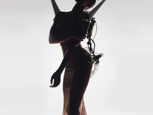 TINASHE | JOYRIDE (2018)