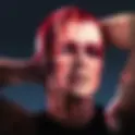 RED SEBASTIAN | STROBE LIGHTS
