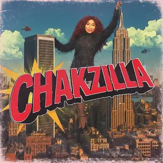 CHAKA KHAN | CHAKZILLA