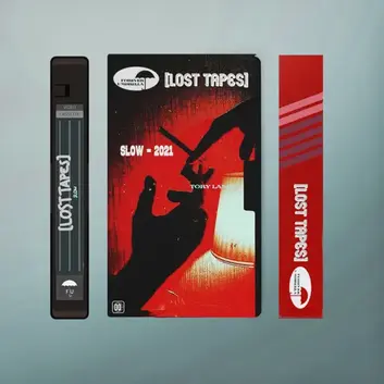 TORY LANEZ | SLOW (LOST TAPES 2021)