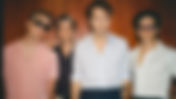 THE VACCINES | LUNAR ECLIPSE