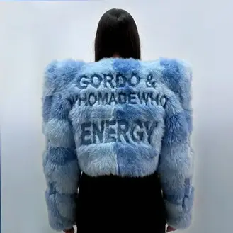 GORDO & WHOMADEWHO | ENERGY - SINGLE
