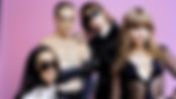 MANESKIN | RUSH! (ARE U COMING)