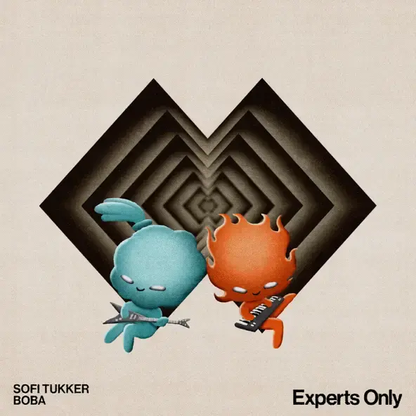 SOFI TUKKER | BOBA