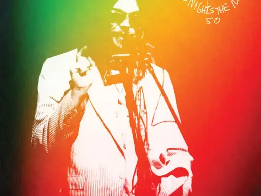 NEIL YOUNG | WALK ON (ORIGINAL RECORDING)