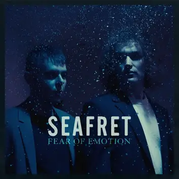 SEAFRET & JAMES MORRISON | DRIFTWOOD
