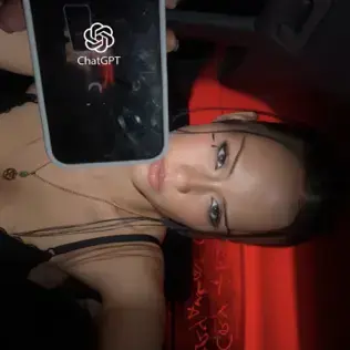 ANNA GREY | CHAT GPT