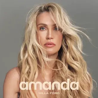 WILLA FORD | AMANDA