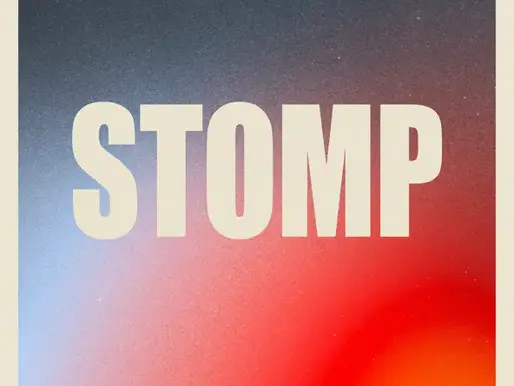 CEDRIC GERVAIS & 88 DEGREES | STOMP