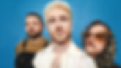 WALK THE MOON | THE LIFTAWAY
