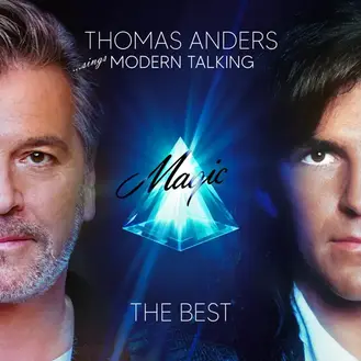 THOMAS ANDERS | … SINGS MODERN TALKING: THE BEST