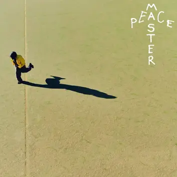 MASTER PEACE | STUPID KIDS - EP