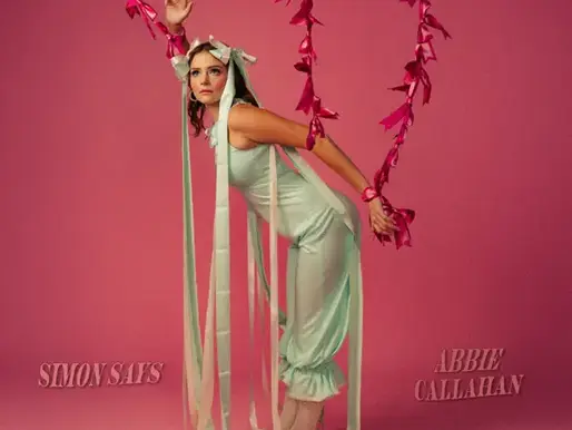 ABBIE CALLAHAN | SIMON SAYS