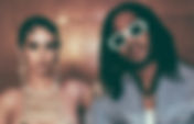 NEW MUSIC: AUSTIN MILLZ & SABRINA CLAUDIO | INHALE / EXHALE