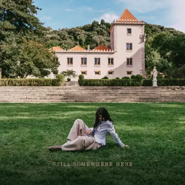 SOFIA CAMARA | HALLUCINATING - SINGLE
