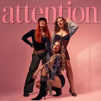 REMEMBER MONDAY | ATTENTION - SINGLE