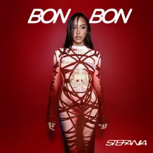 STEFANIA | BON BON