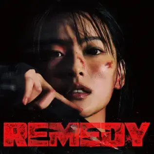 JAY PARK | REMEDY